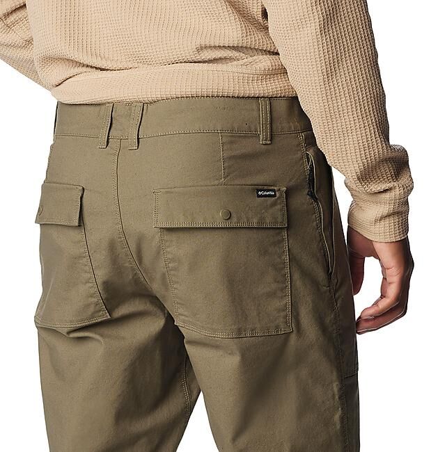 COLUMBIA - PANTALON FLEX ROC UTILITY PANT M
