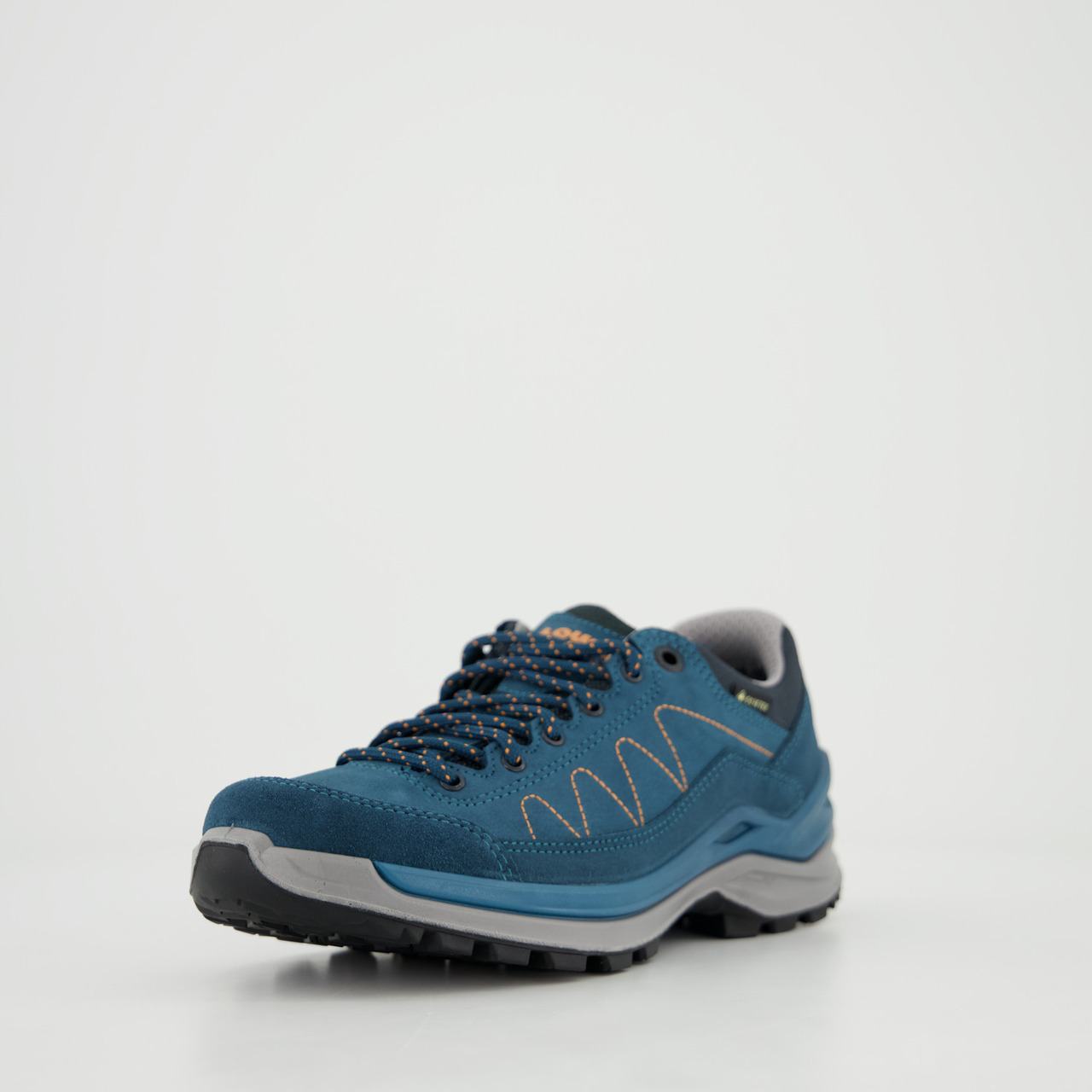 Lowa TORO PRO GTX LO WS