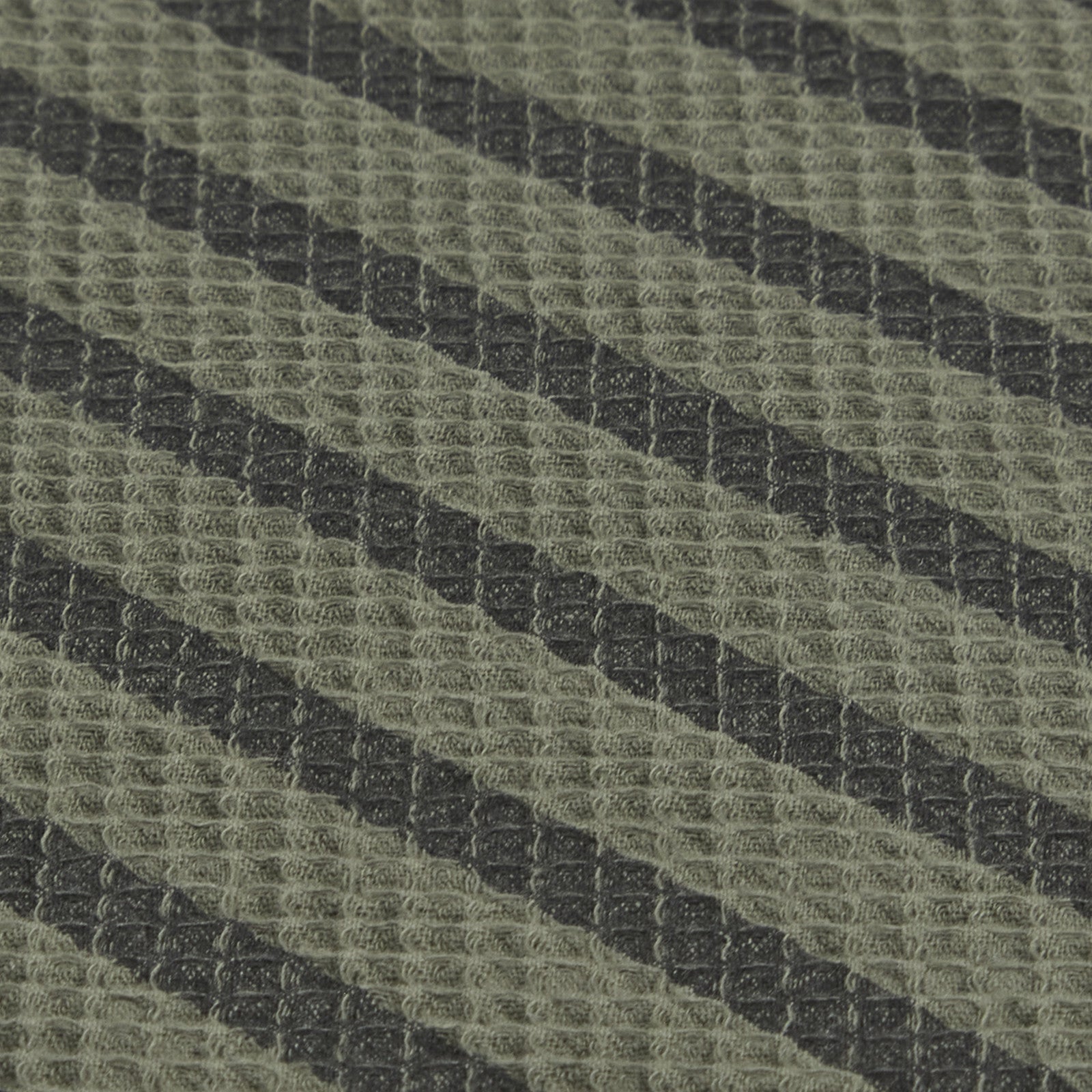 Matratze Landscape Stripes Vetiver