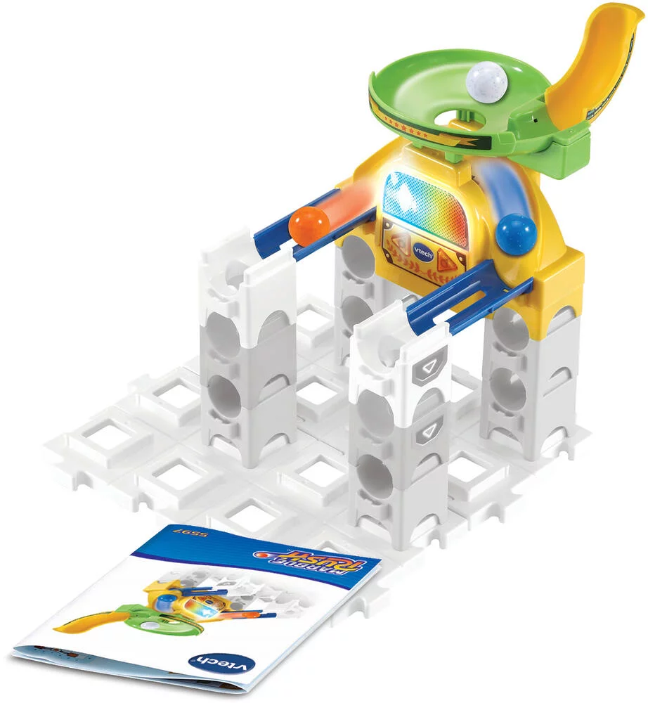 MARBLE RUSH - EXPANSION KIT ELECTRONIC - TOURBILLON SONS ET LUMIERES