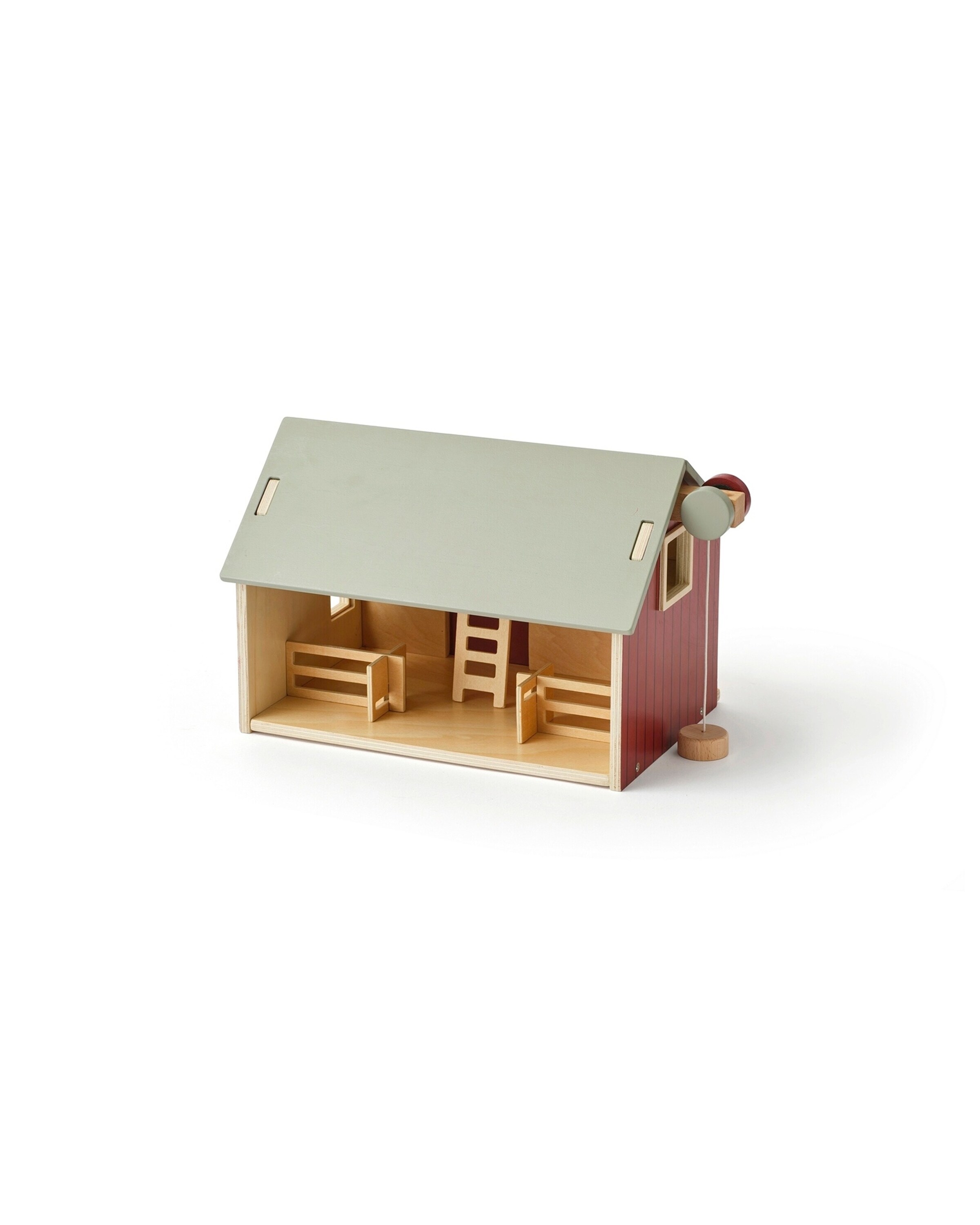 Kids Concept Bauernhof Aiden