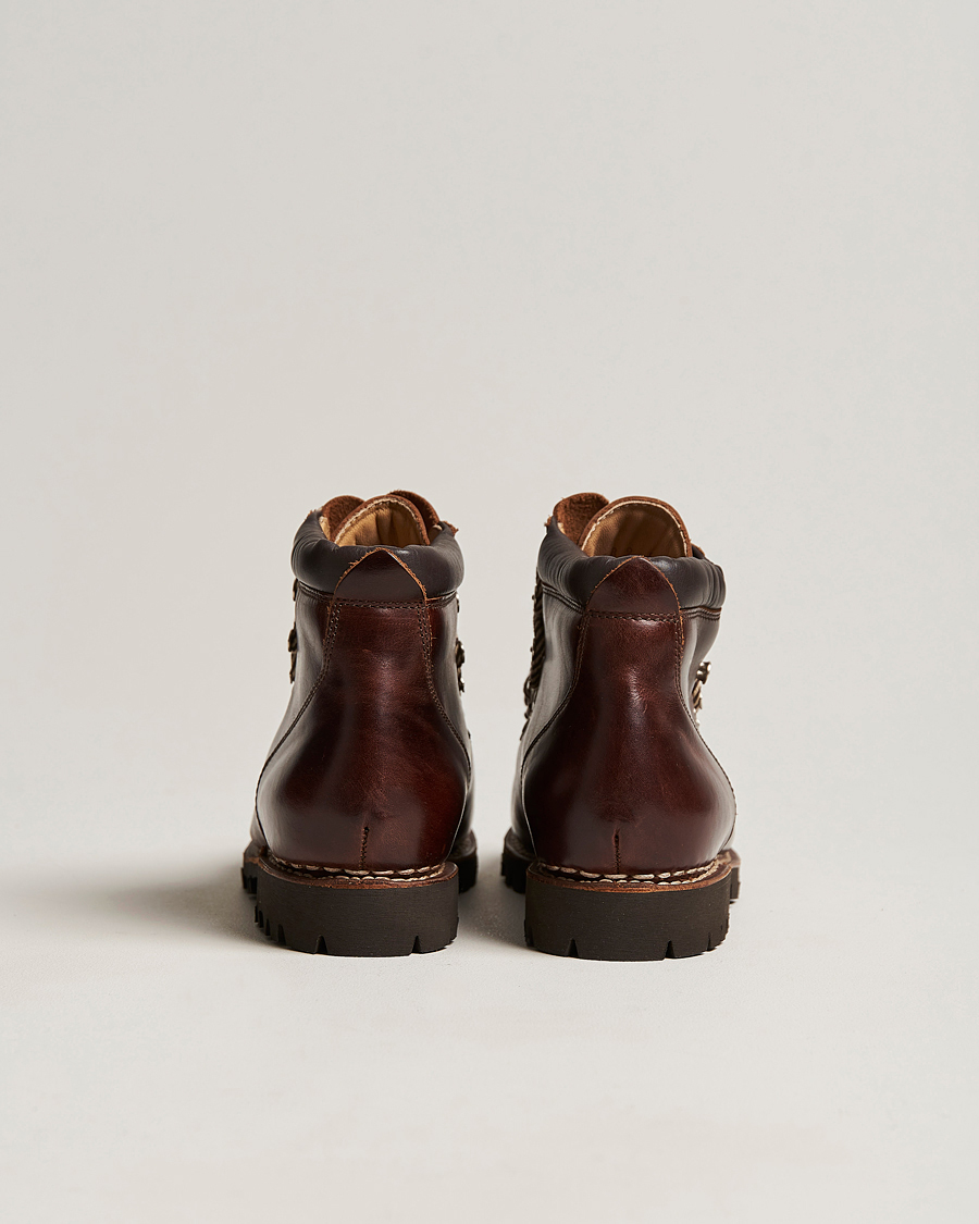 Paraboot Avoriaz Hiking Boot Ecorce