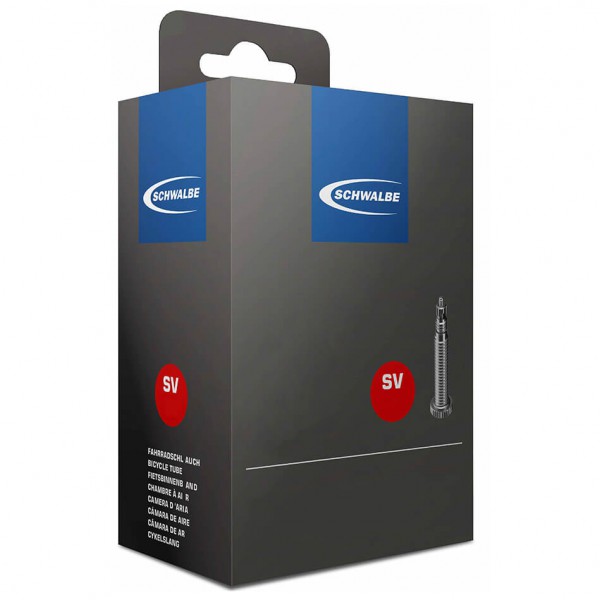 Schwalbe - Schlauch Nr. 20 (SV50) Extra Light - Chambre à air pour vélo