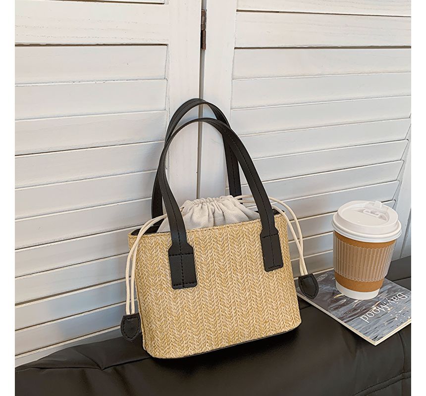 Indenis - Stro Tote Bag