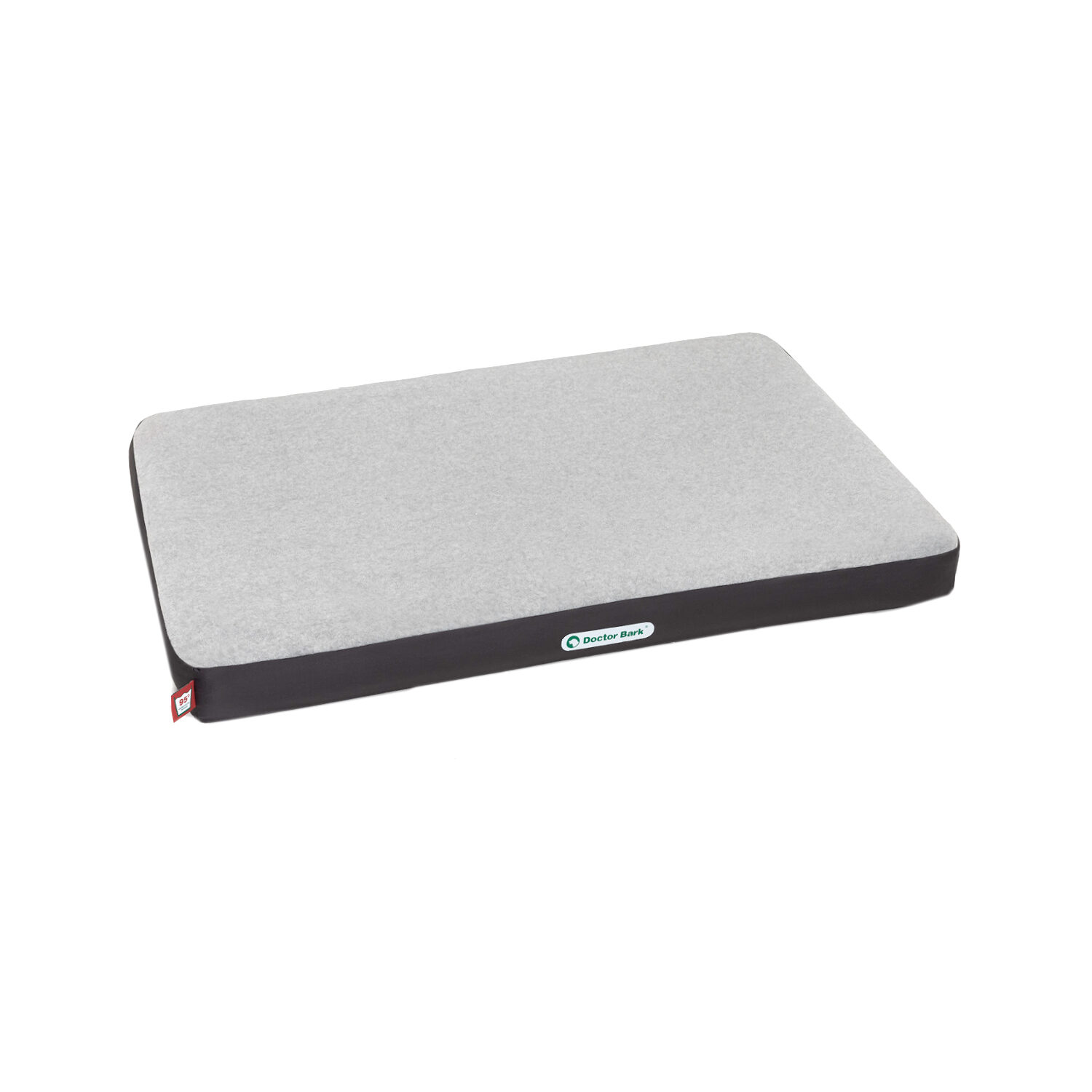 Doctor Bark Orthopedisch Matras