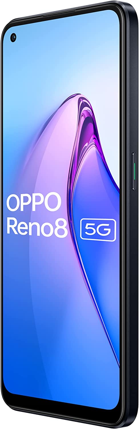 Oppo Reno 8 5G