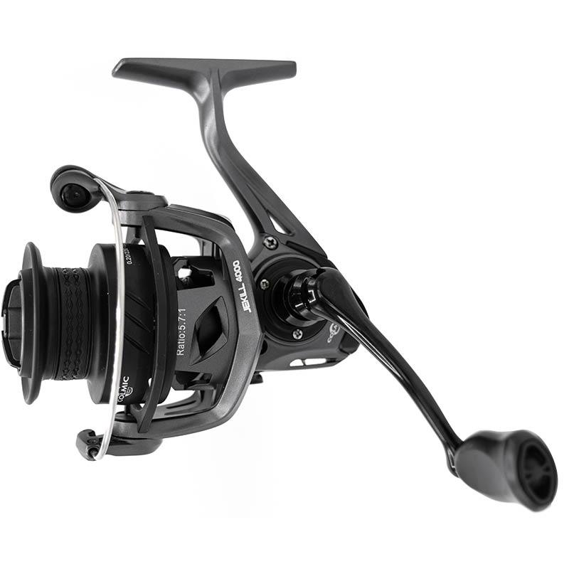 Moulinet Feeder Colmic Jekill