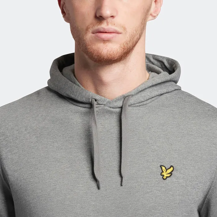 Lyle & Scott Hoodie Heren