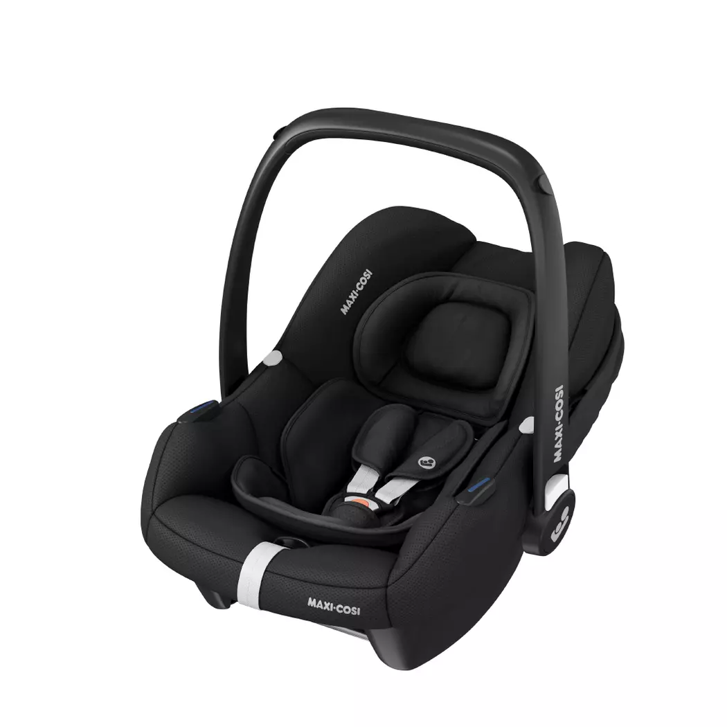 Babyschale CabrioFix i-Size