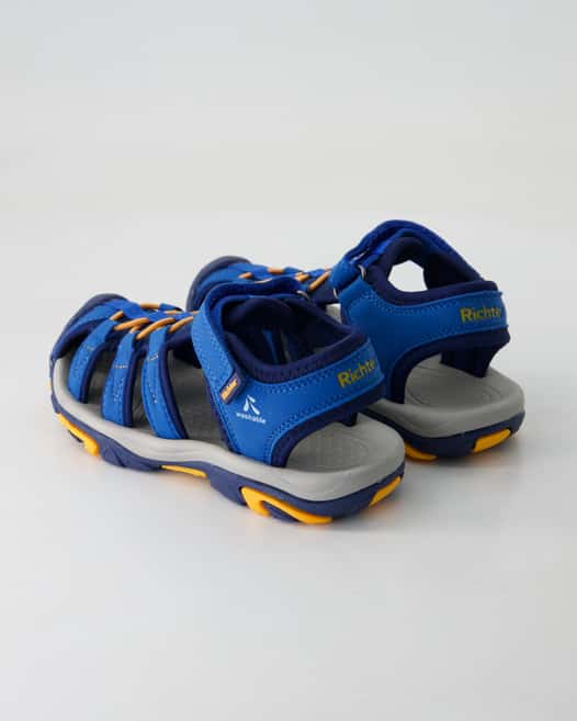 Richter 7151-1273-6731 Sandalen in Blau