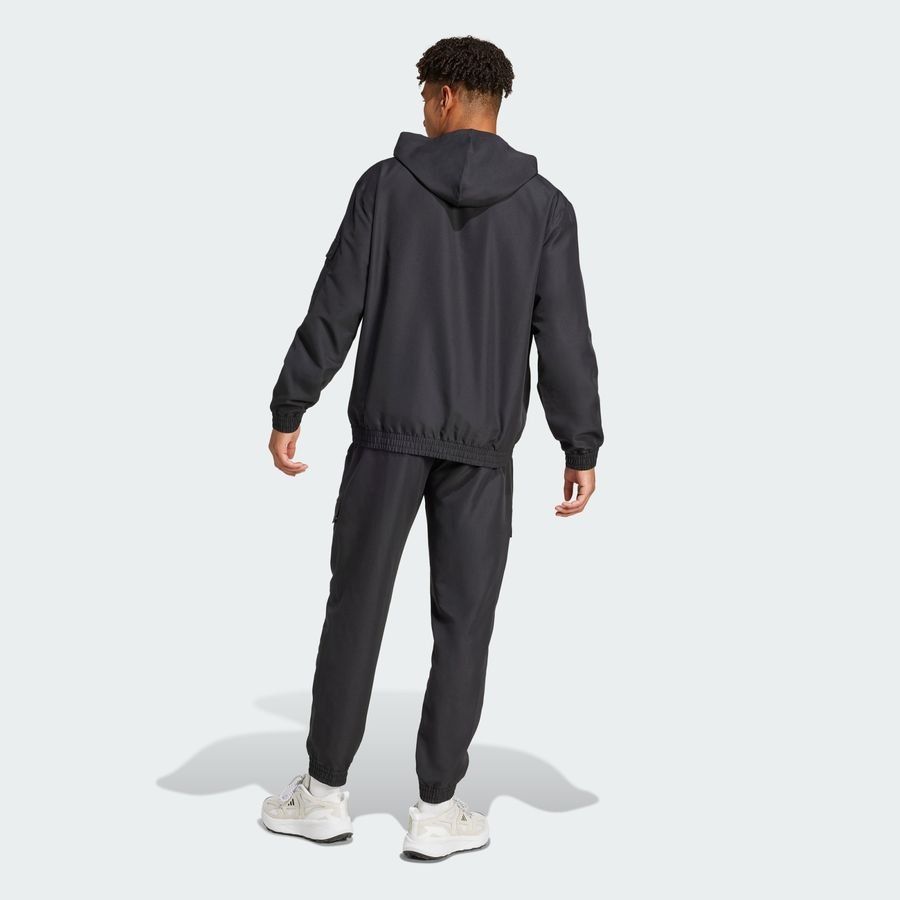 Adidas Survêtement cargo toile Sportswear