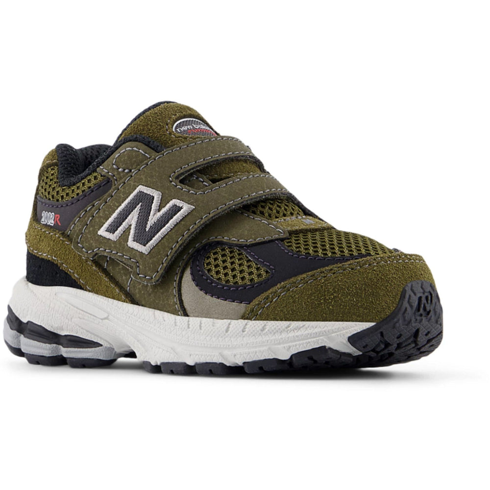 Køb New Balance Woodland 2002 Kids Hook & Loop Sneakers