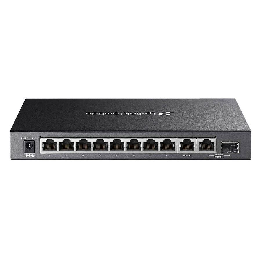 TP-LINK DS110GMP