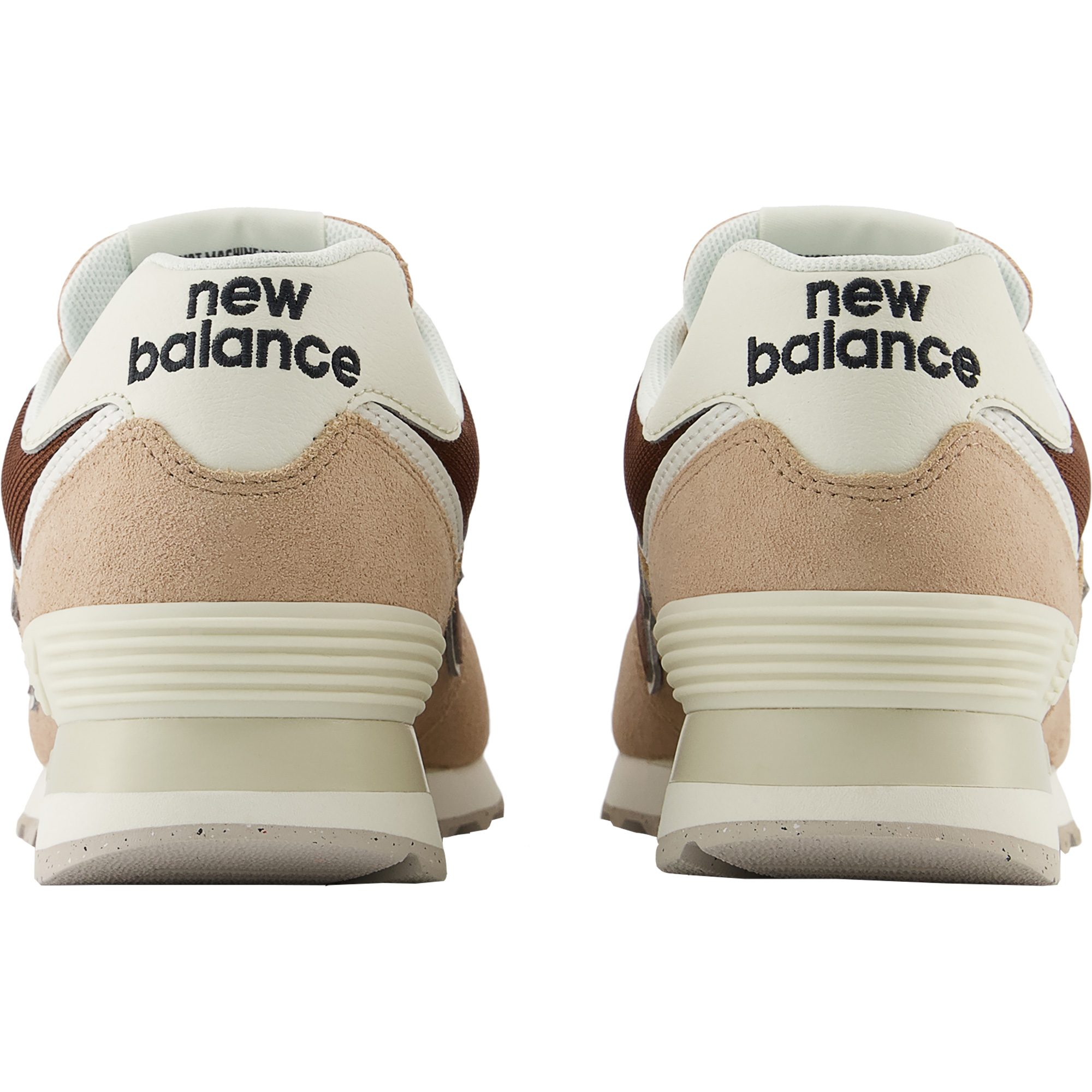 New Balance 574 Sport Sneaker Damen flat taupe