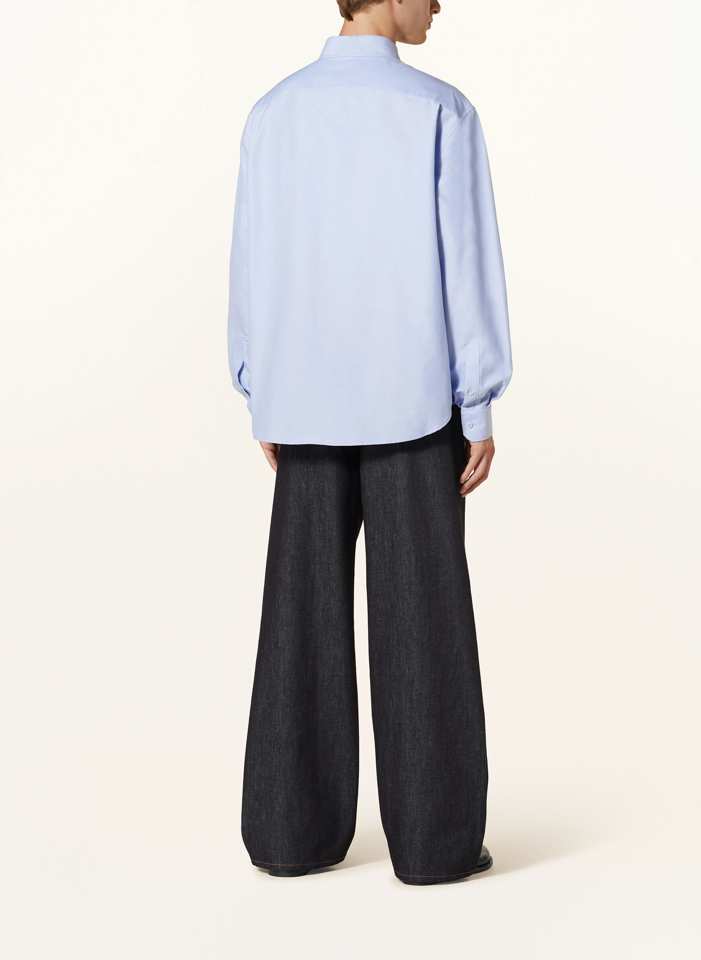 LOEWE Hemd Comfort Fit