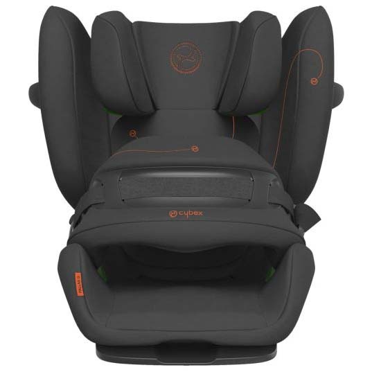 Cybex Pallas G i-Size grijs - i-size autostoelen - Prénatal