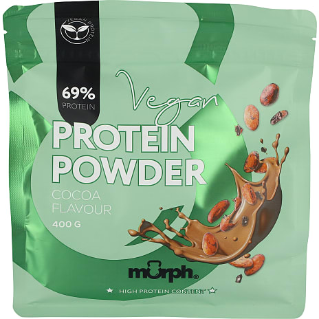 Proteinpulver