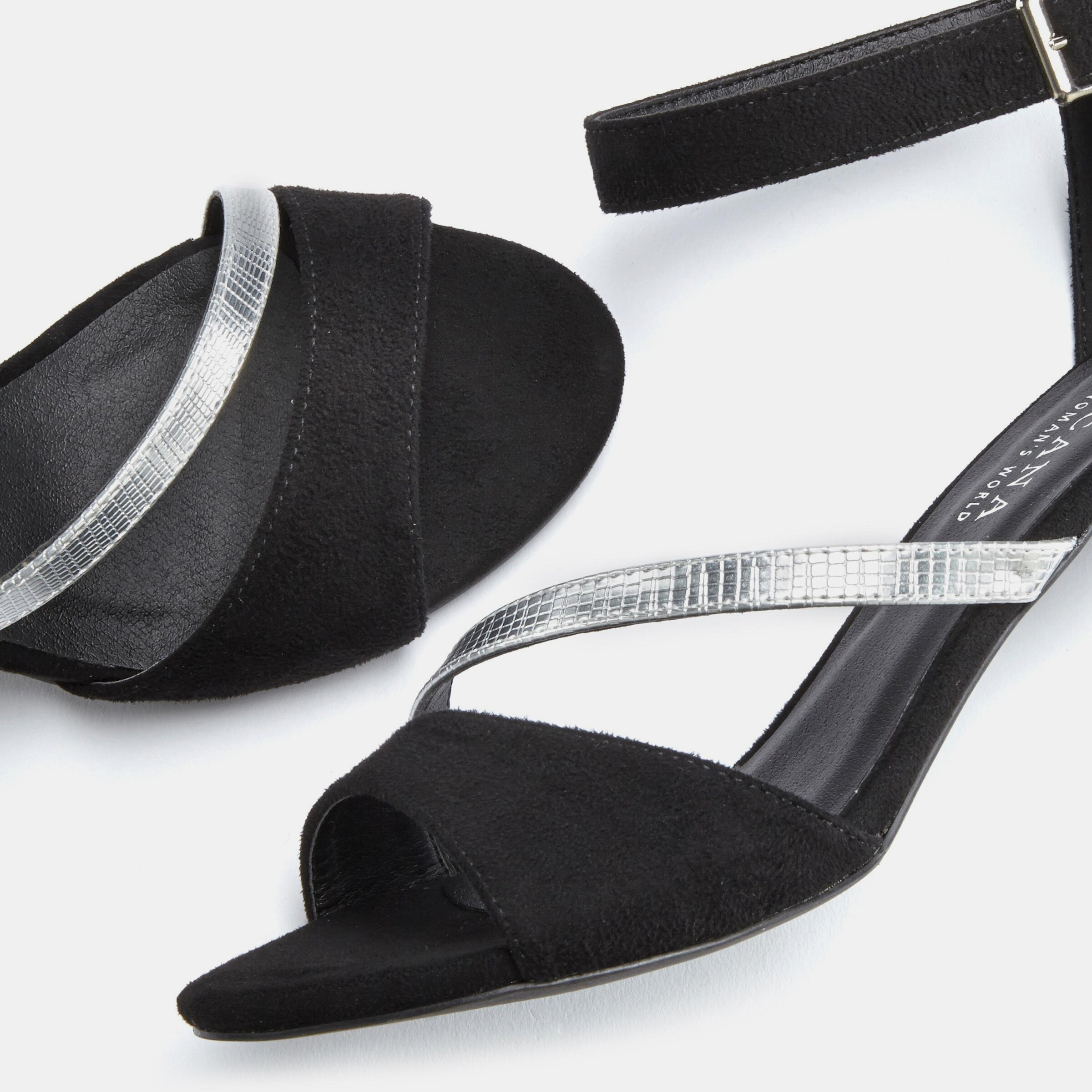 Sandalette