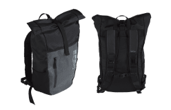 Stash – Rolltop-Rucksack