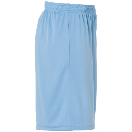 Shorts Center Básico Ohne Innenslip Azul Uhlsport
