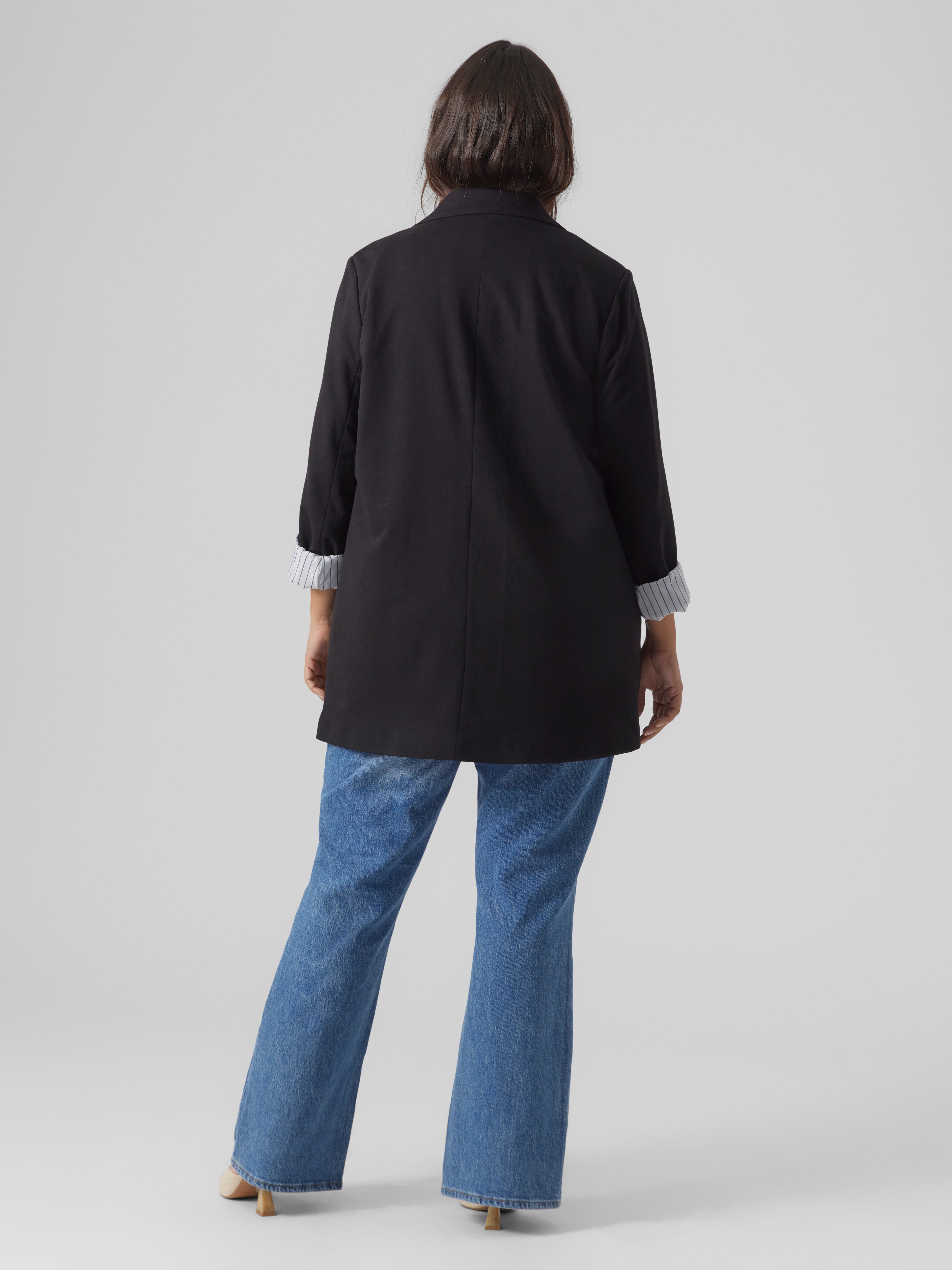 VMCHARUKI Blazer