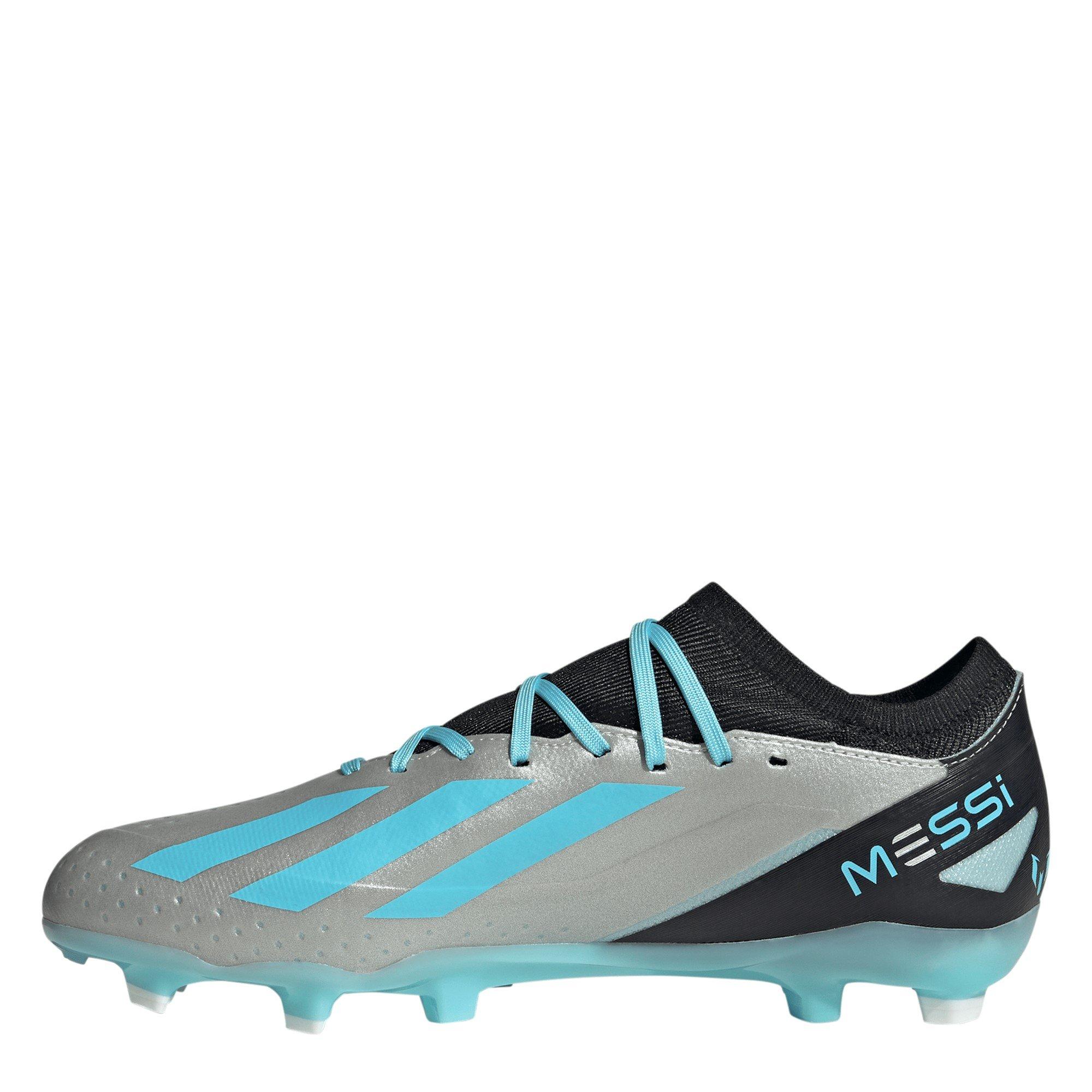 adidas X Crazyfast League Firm Ground Football Boots