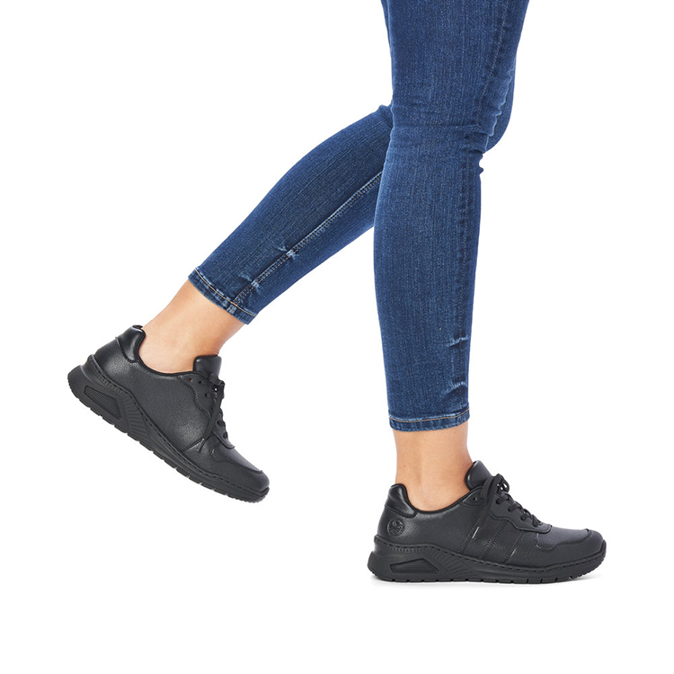 Rieker M4902-00 | NOIR