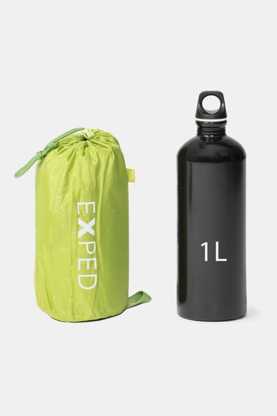 Exped Exped Ultra 1R Mw Mummy Luchtbed