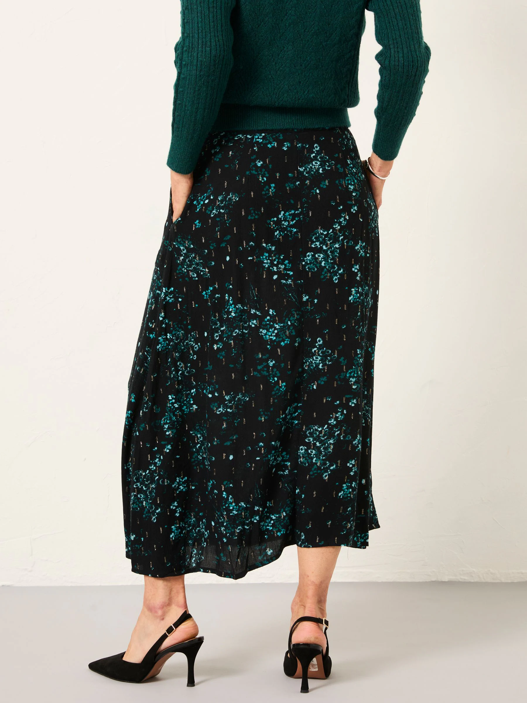FatFace midirok