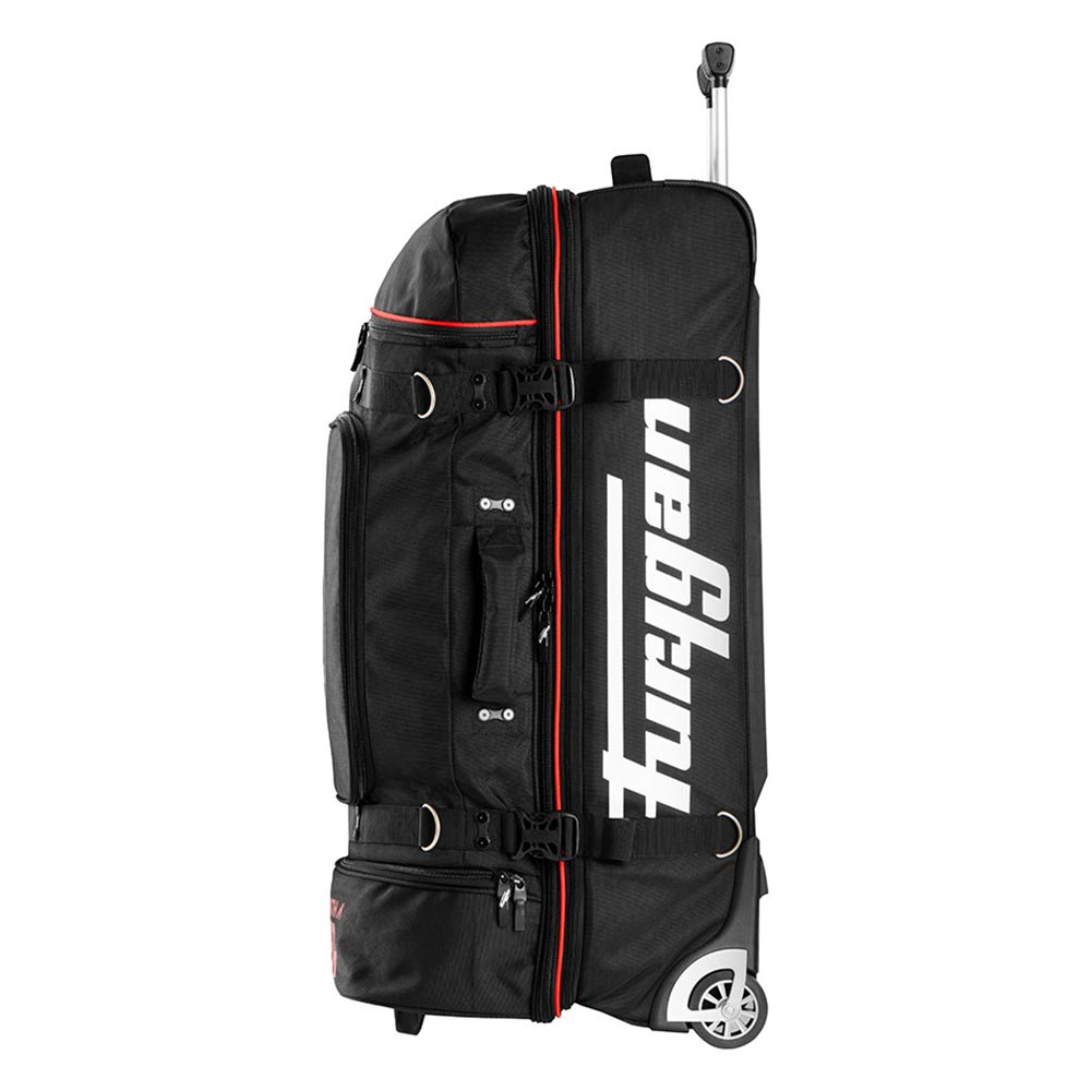 Furygan - Sac de voyage Tanker Evo Noir