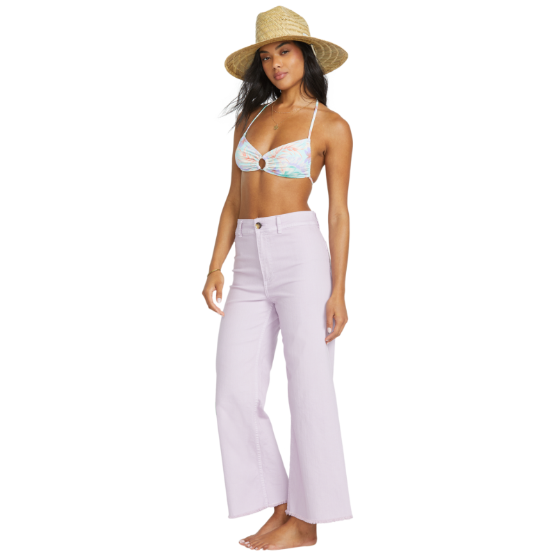 Free Fall - Pantalon femme