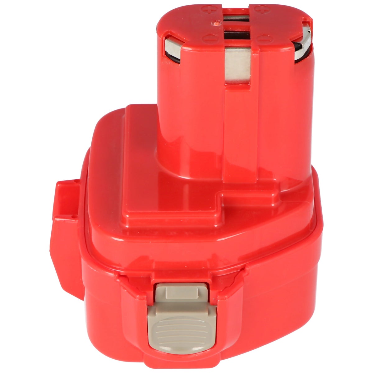 Vervangende accu voor Makita Radio BMR100 van AccuCell 12V 3000mAh, gebruiksduur ca. 16 uur