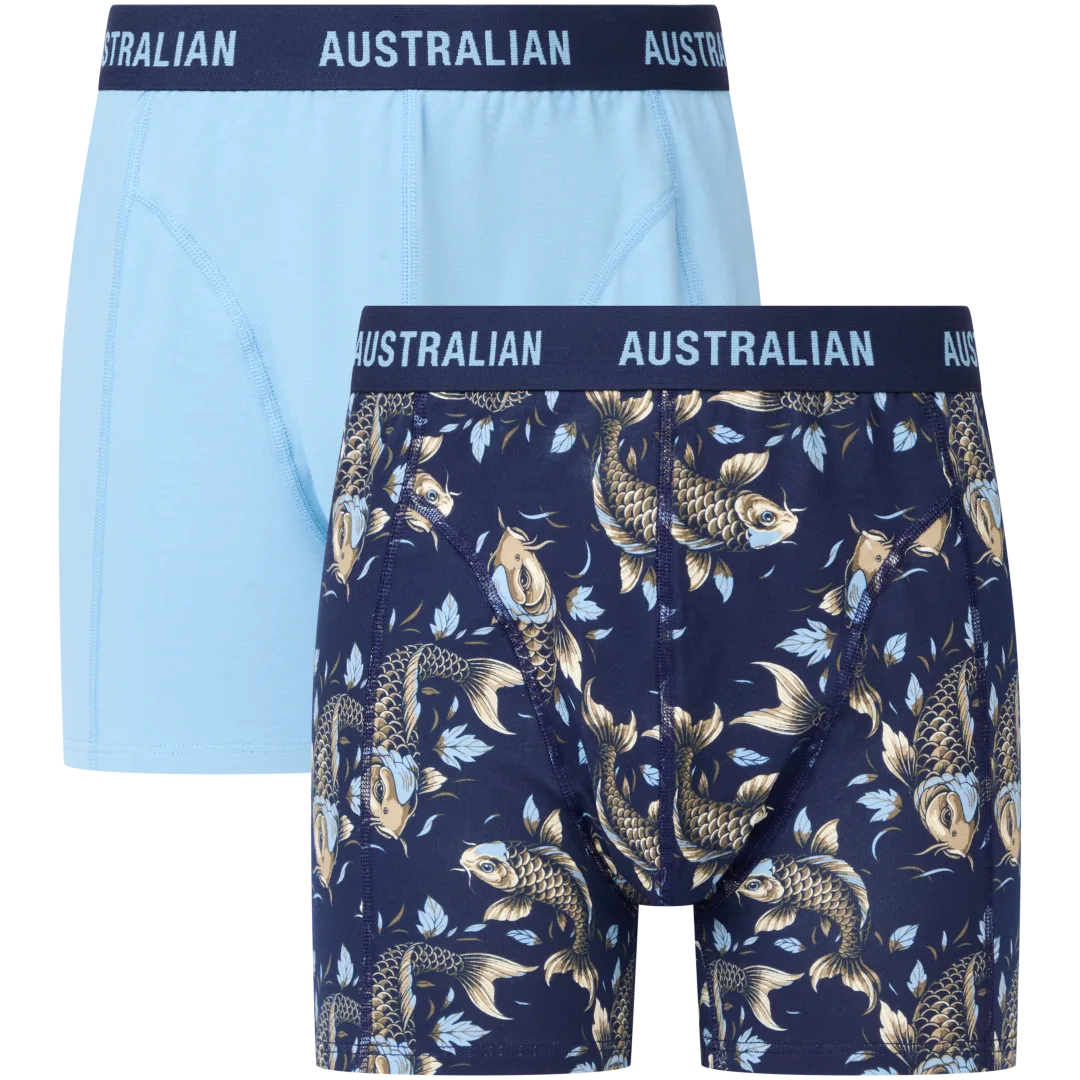 Boxers Australian