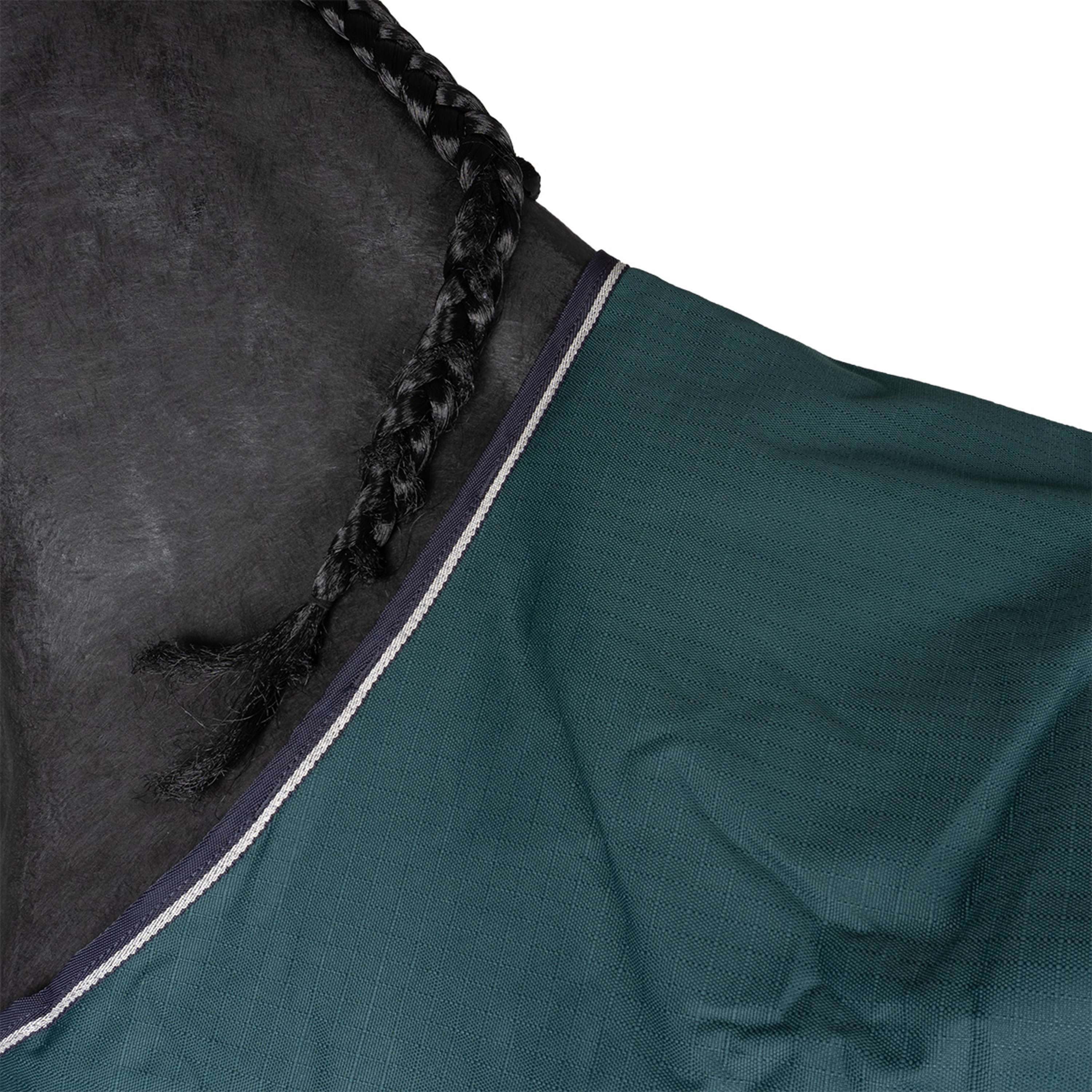 WeatherBeeta ComFiTec Plus Dynamic Turnout Detach-A-Neck 220g Forest G
