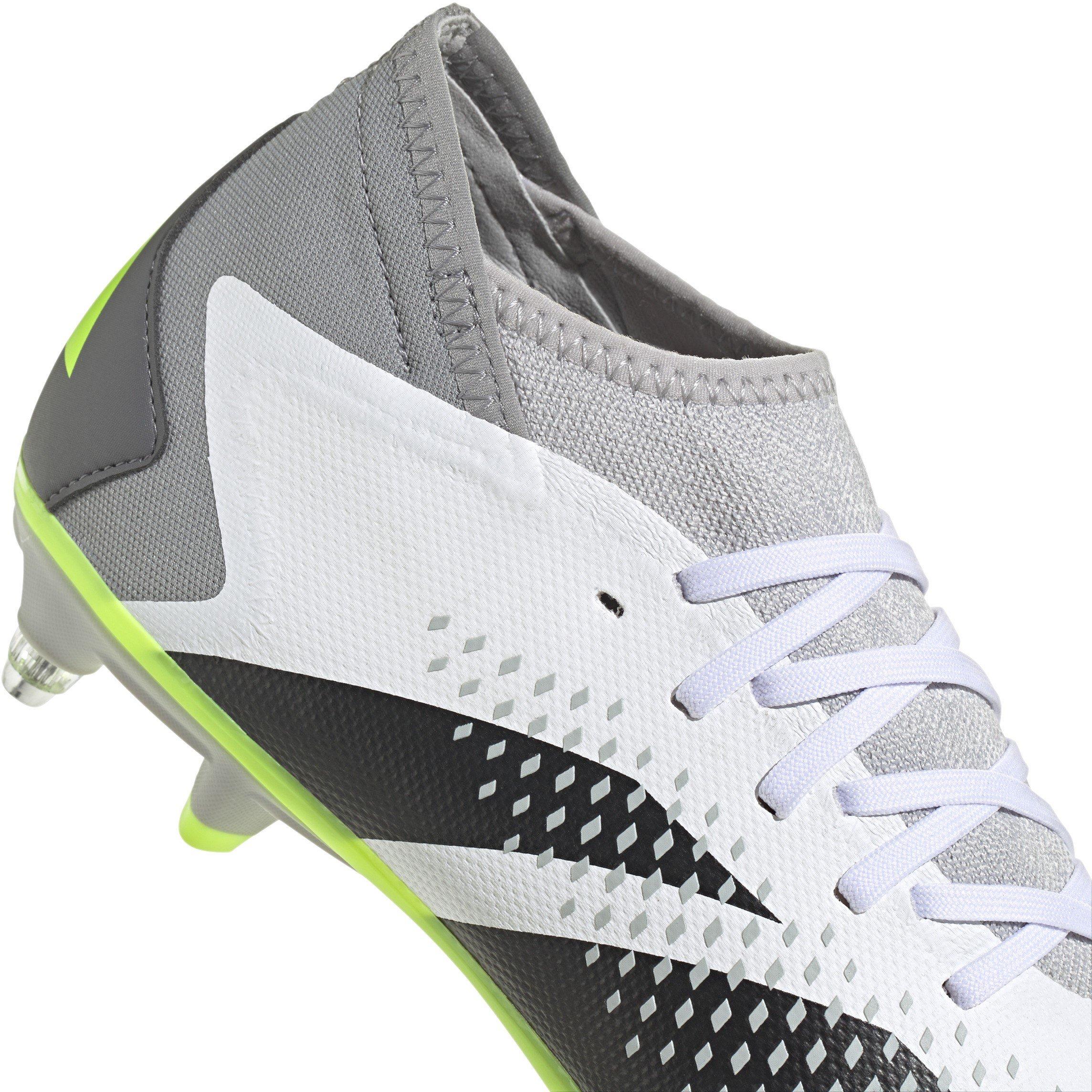 adidas Predator Accuracy.3 Soft Ground Football Boots
