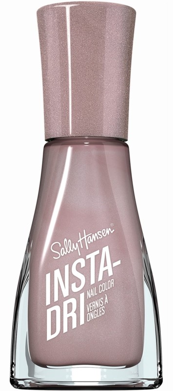 Sally Hansen Instadri Making Mauves