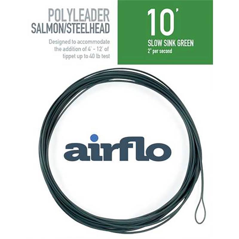 Polyleader Airflo Salmon/Steelhead X-Strong