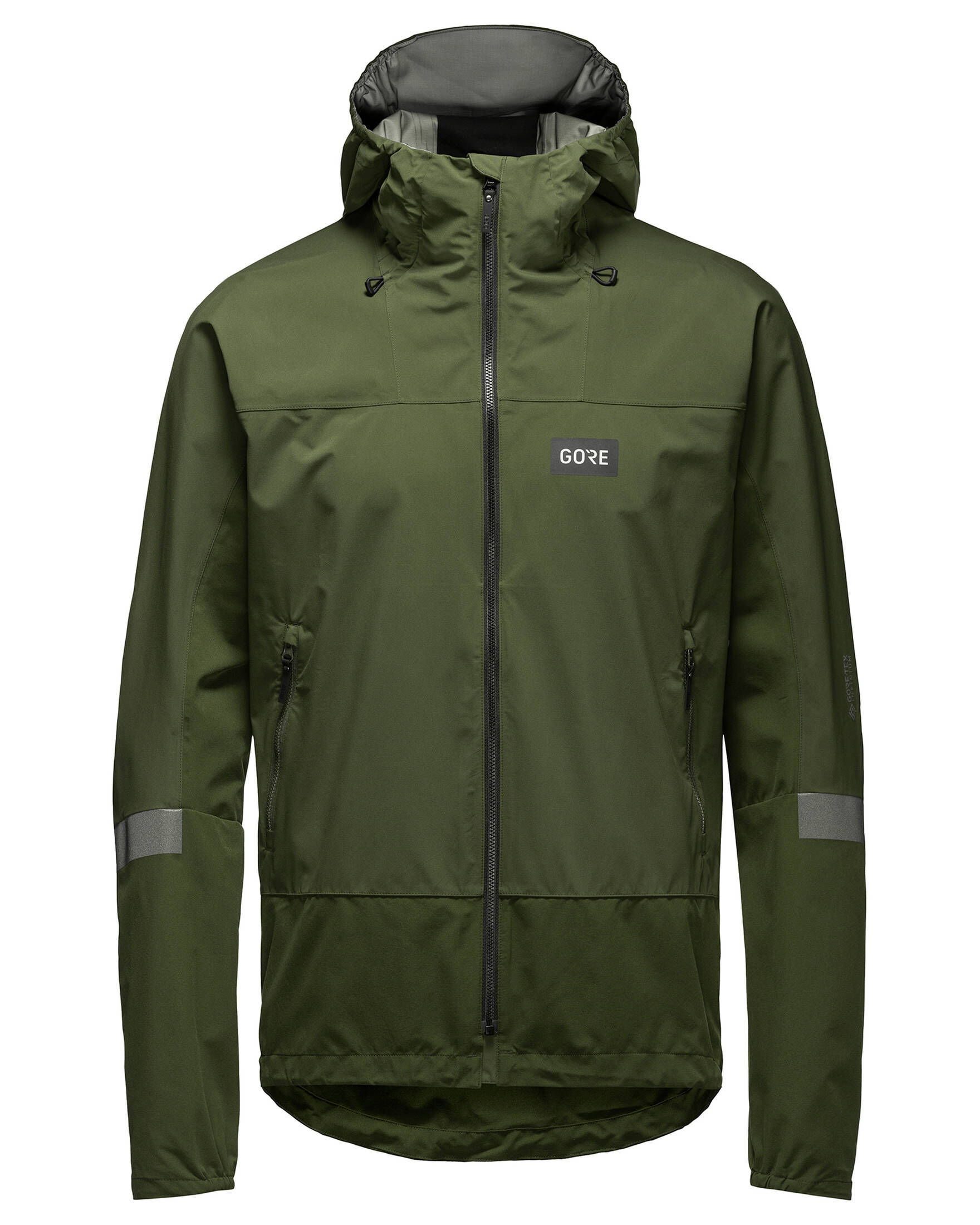 GOREWEAR| Herren Radjacke LUPRA