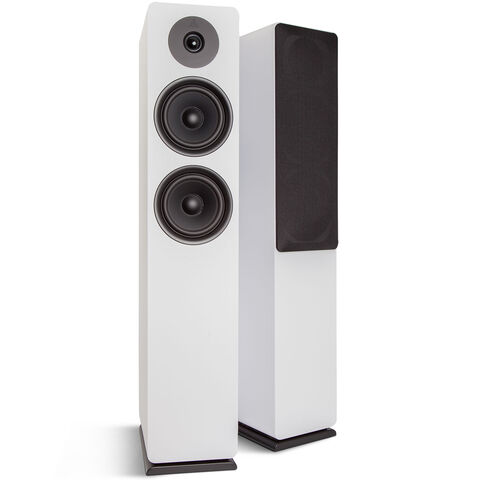 Koop Argon Audio ALTO55 Mk2 Vloerluidspreker | 5 Jaar Garantie