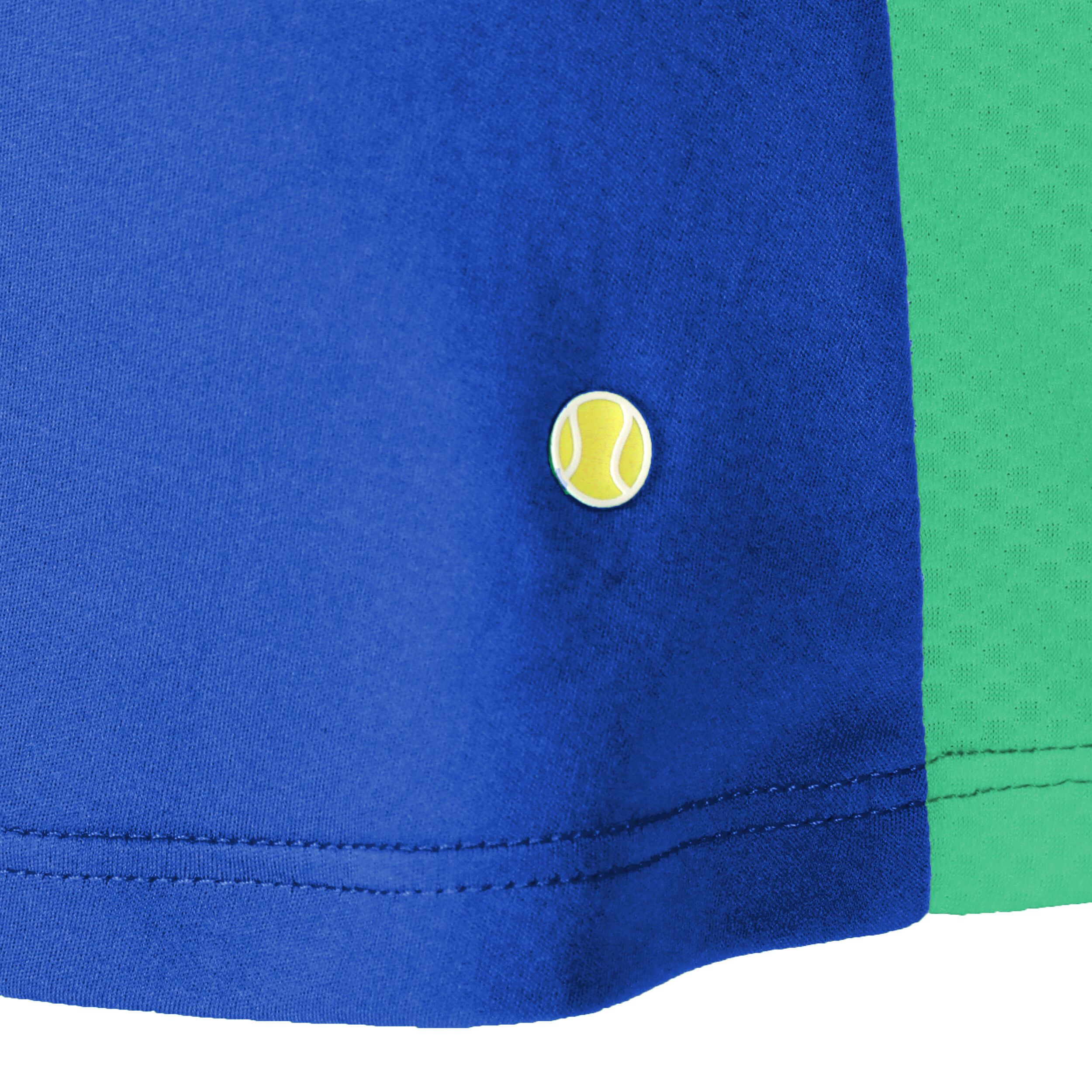 HEAD Spirit Débardeur Tank Top Femmes - Bleu , Vert