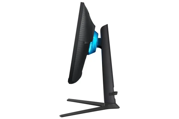 [OUTLET] - Samsung Odyssey G7 S28BG700EP - G70B Series - LED-skærm - Smart - gaming - 28