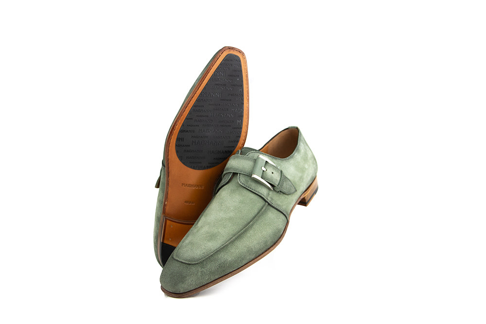 Magnanni Gesp Crostidifu Lettera