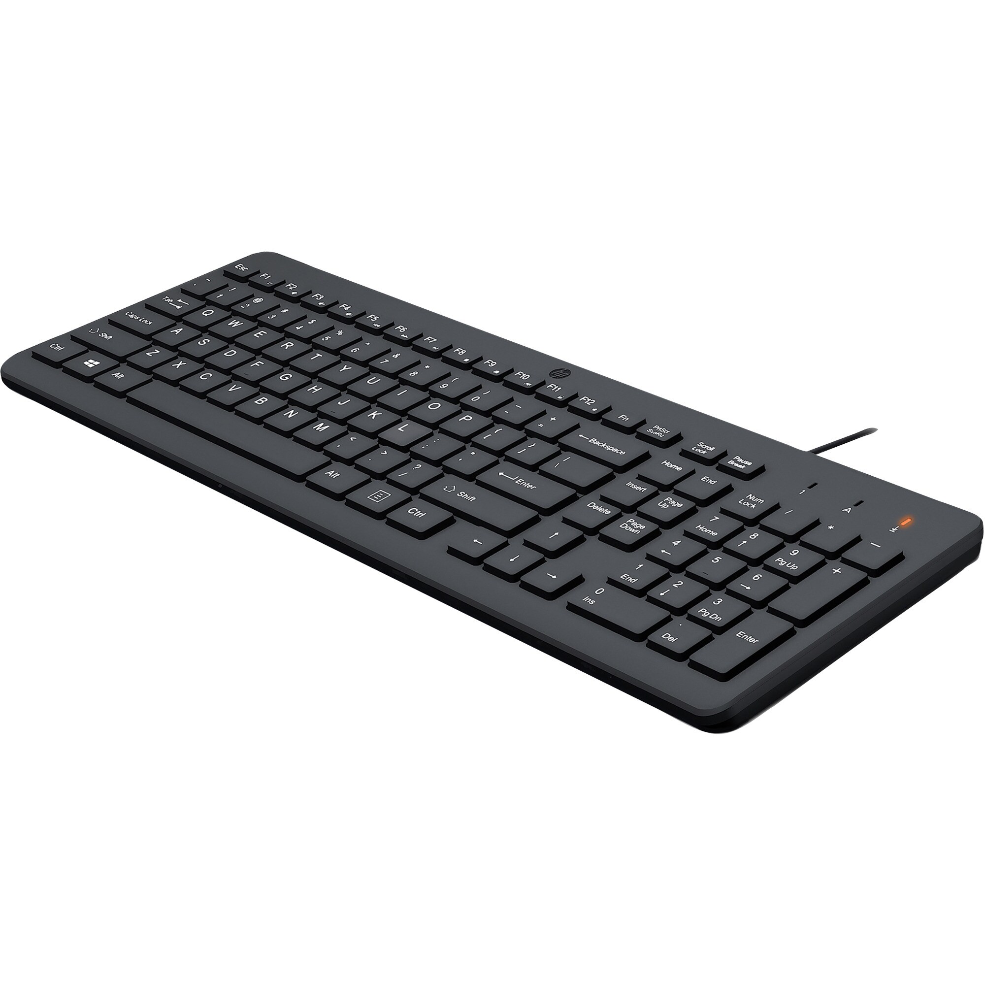 HP Tastatur 150 Kabelgebundene Tastatur