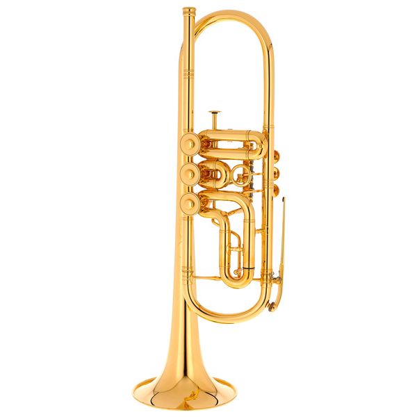 Krinner Symphonic I Trumpet Gold
