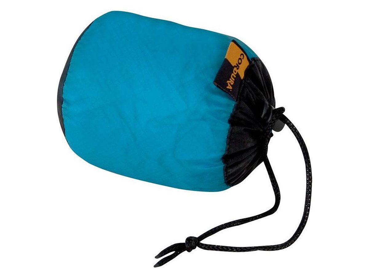 TravelSafe Featherlite L regenhoes