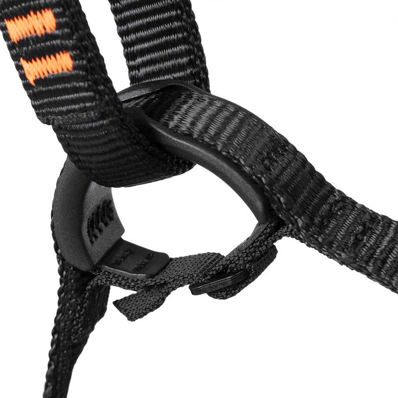 Mammut Herren Togir 2.0 3 Slide Klettergurt