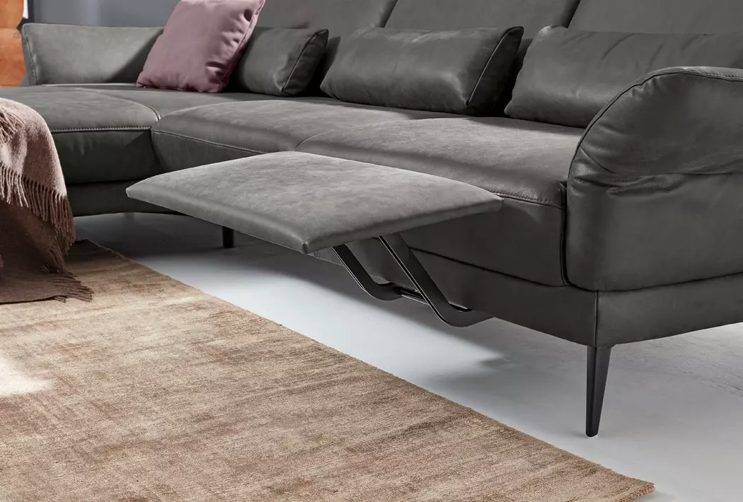 Ecksofa MR 1350