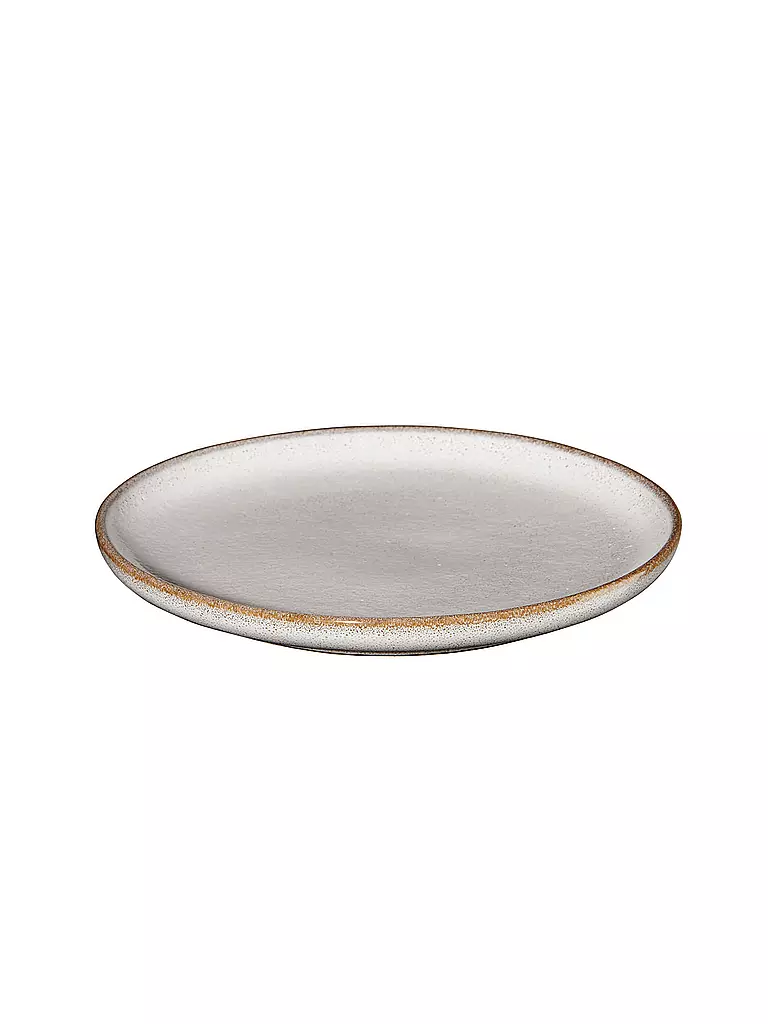 ASA SELECTION Brotteller 14,5cm Saisons Sand beige