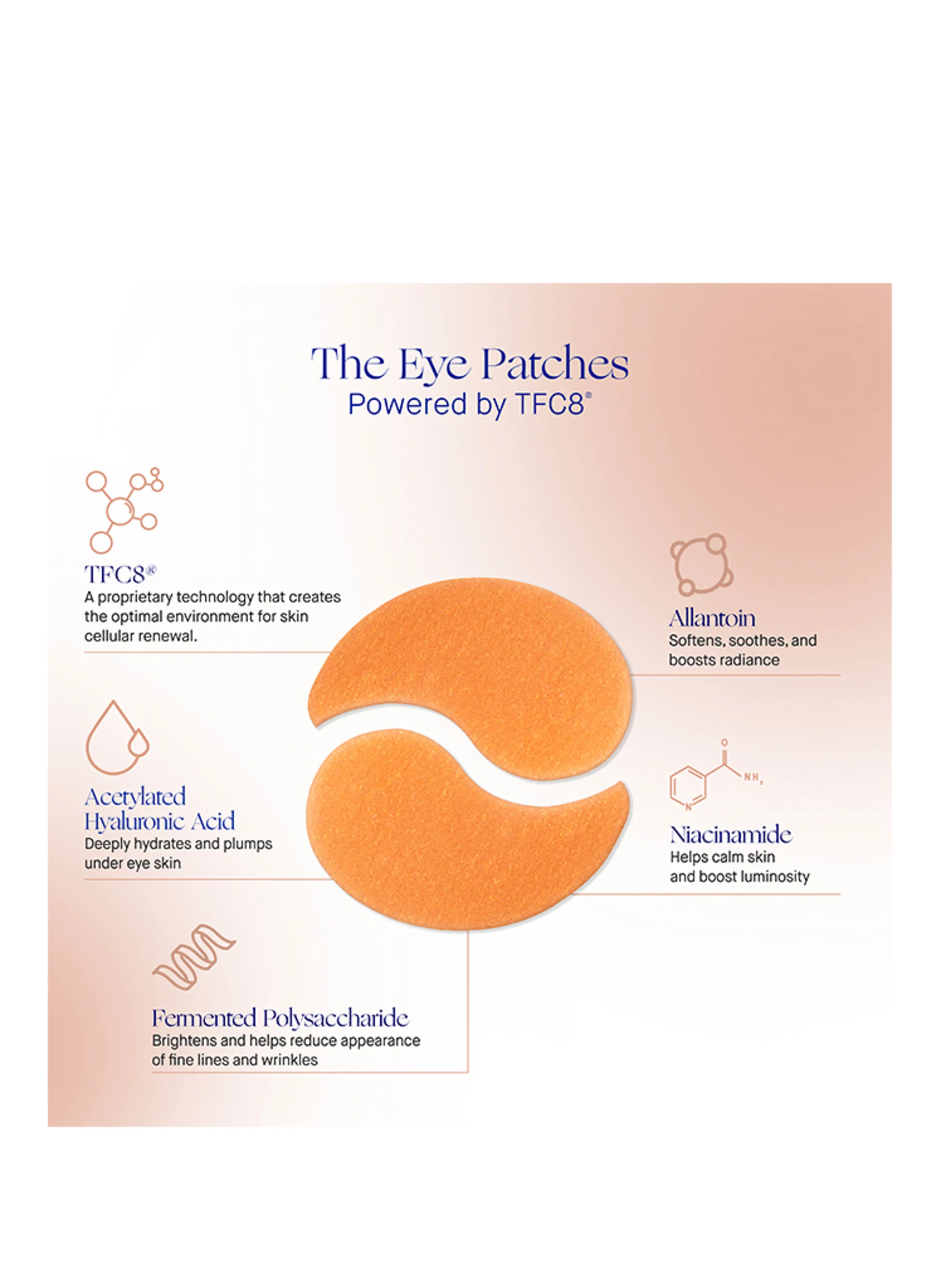 Augustinus Bader THE EYE PATCHES