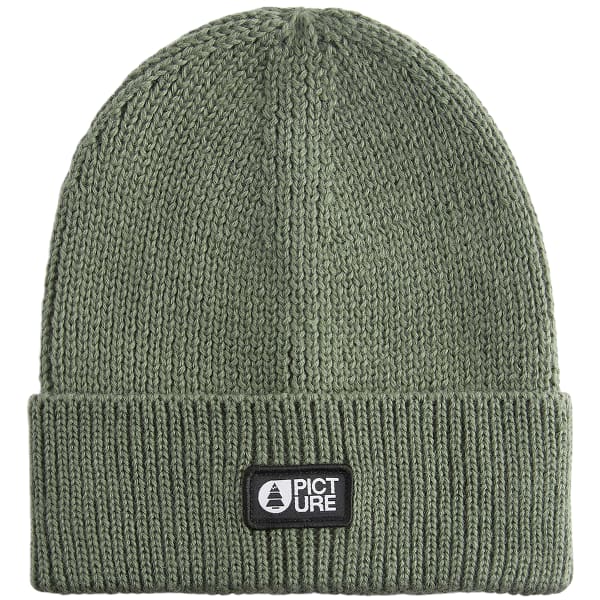 Bonnet Bandeau snowboard PICTURE COLINO BEANIE LAUREL WREATH
